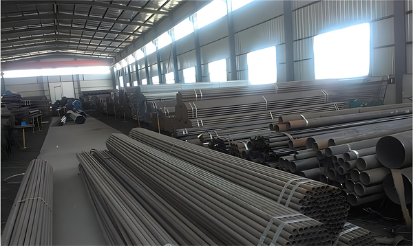 连云港q345d钢管价格市场波动与趋势分析