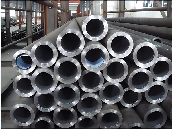 连云港q345d精密钢管制造工艺流程特点及应用