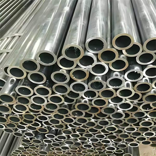 连云港q345d精密钢管：执行标准与品质保障